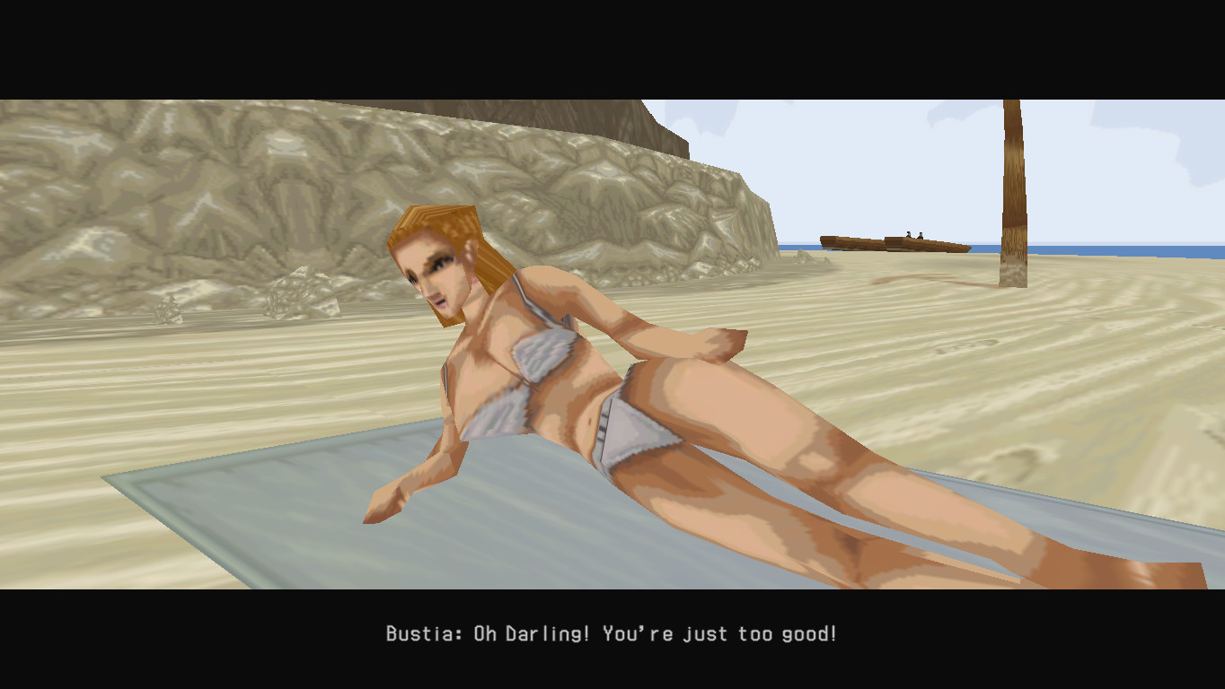 Скриншот 6: The spy who shot me™