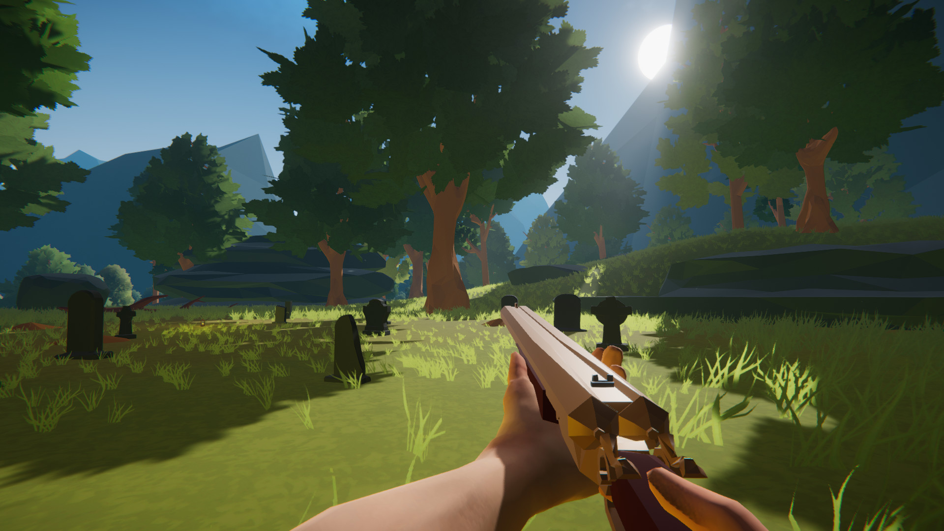 Скриншот 20: Wild West and Wizards