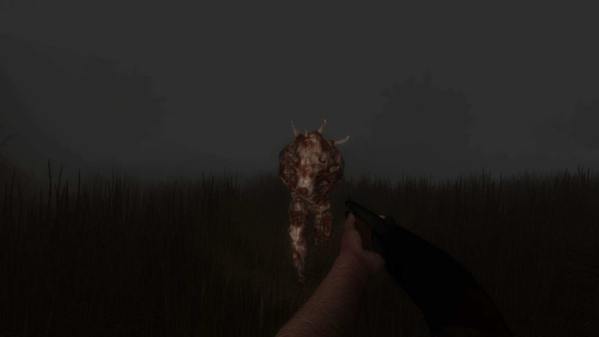 Скриншот 6: MUTATION PHASE