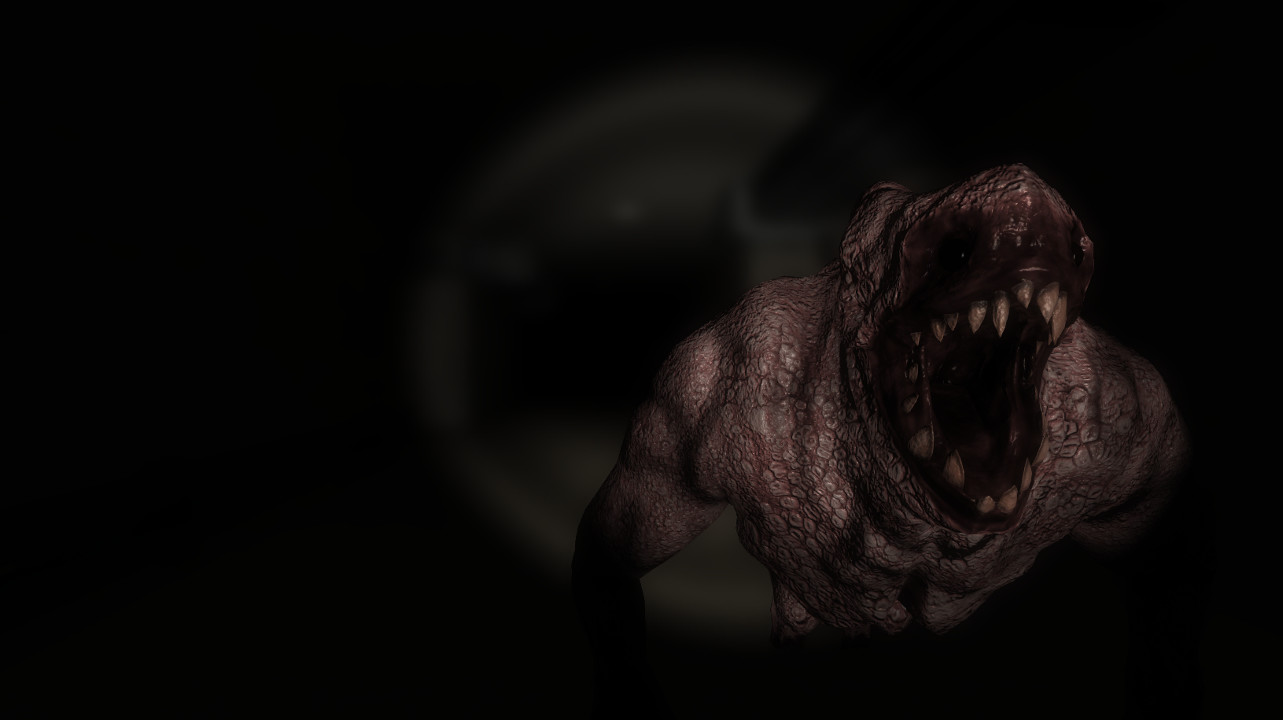 Скриншот 7: MUTATION PHASE