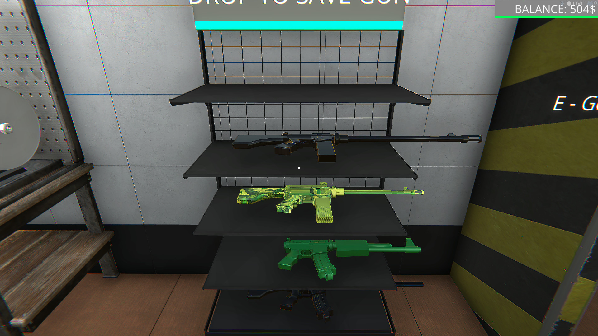 Скриншот 7: Weapons Genius