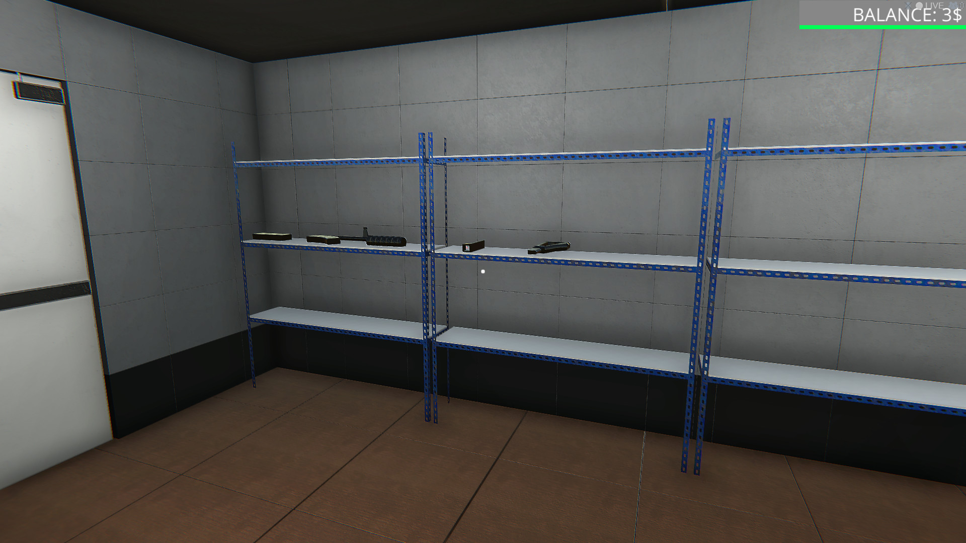 Скриншот 8: Weapons Genius