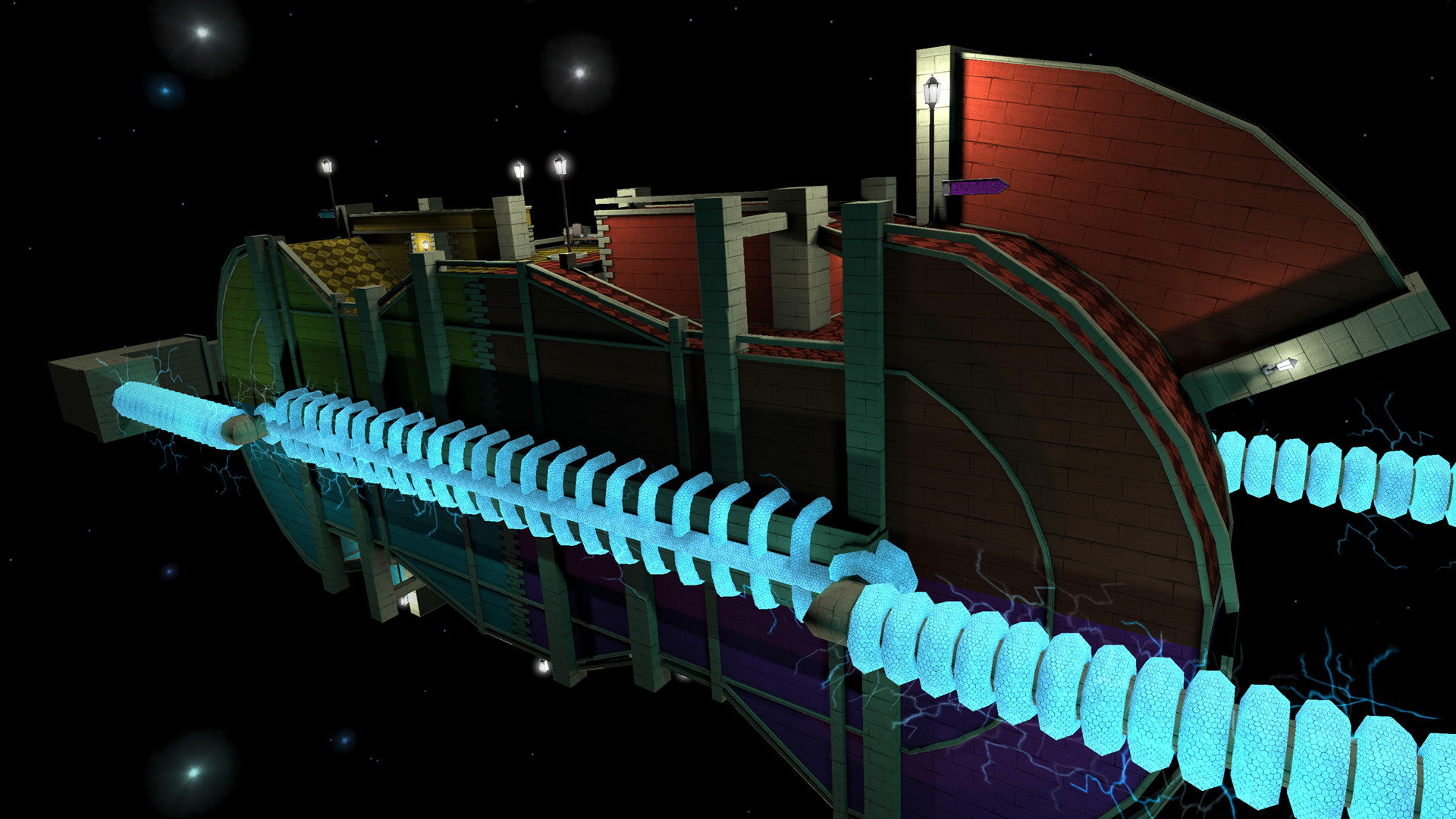 Скриншот 7: Screencheat