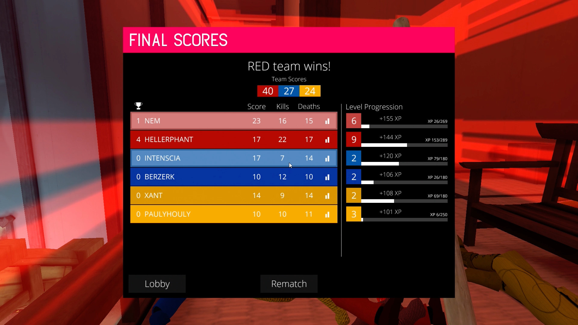 Скриншот 9: Screencheat