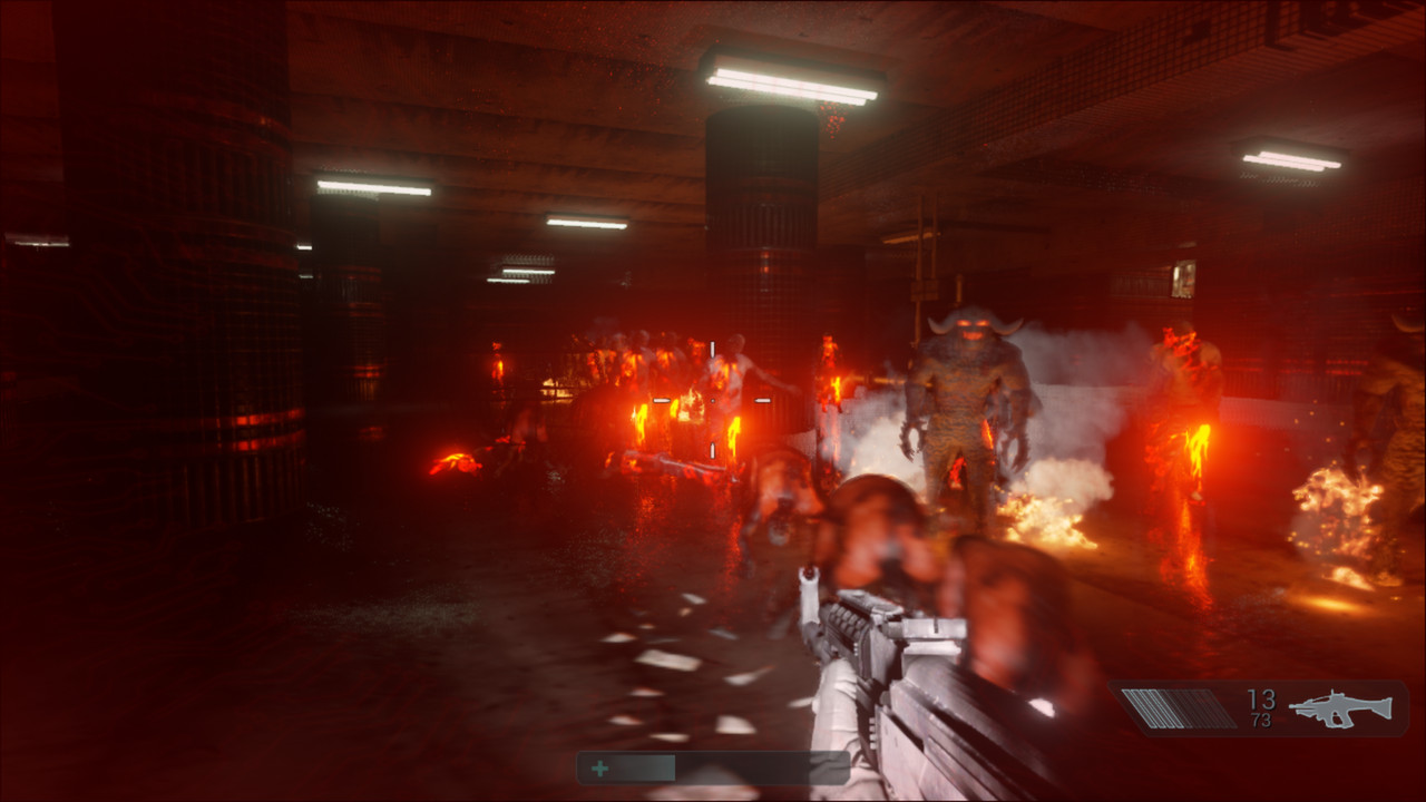 Скриншот: Time Ramesside (A New Reckoning)