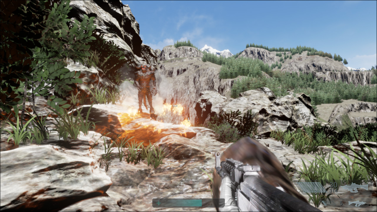 Скриншот 7: Time Ramesside (A New Reckoning)