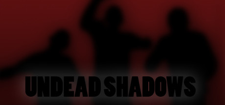 Обложка: Undead Shadows