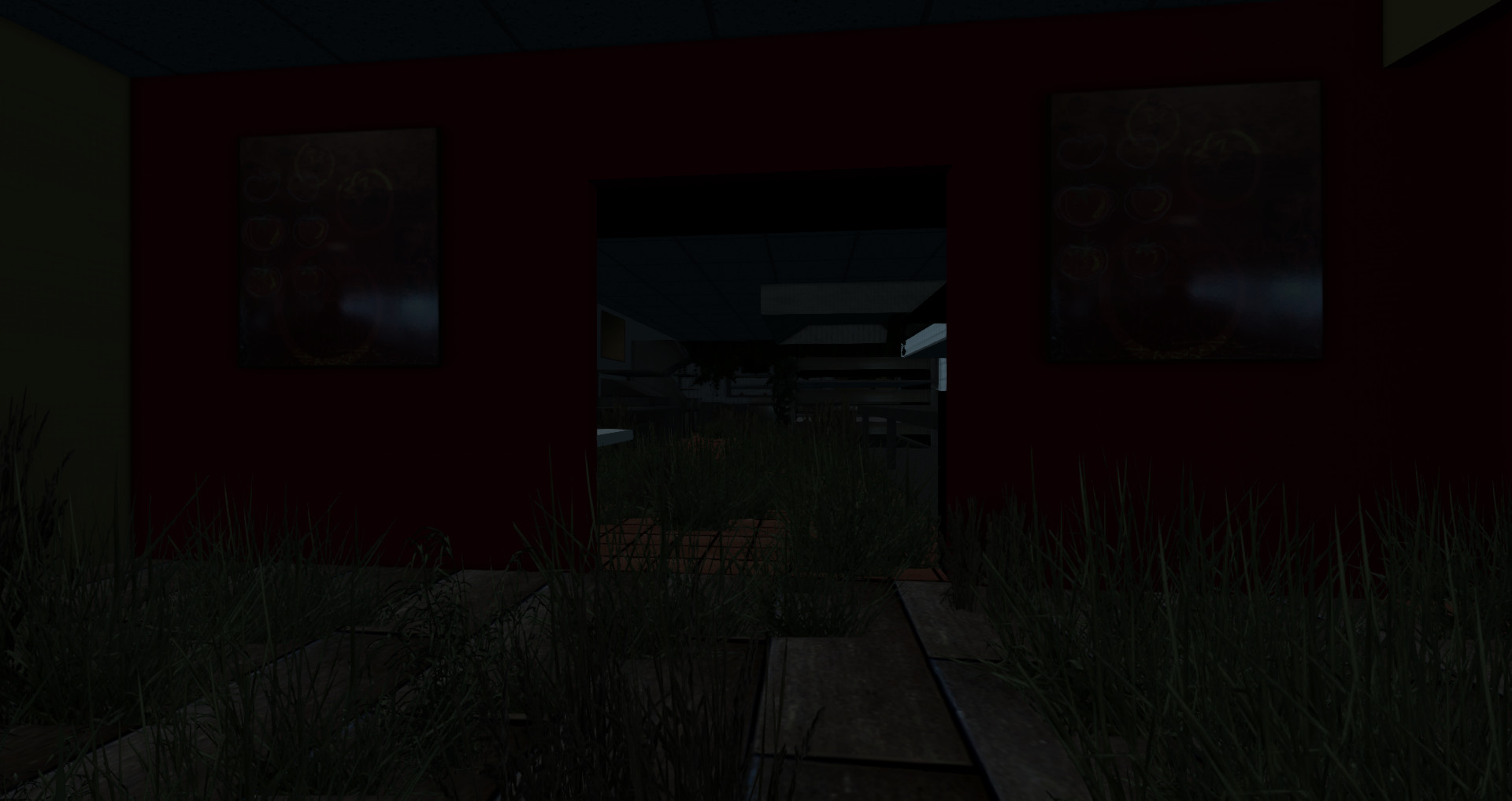 Скриншот: Undead Shadows