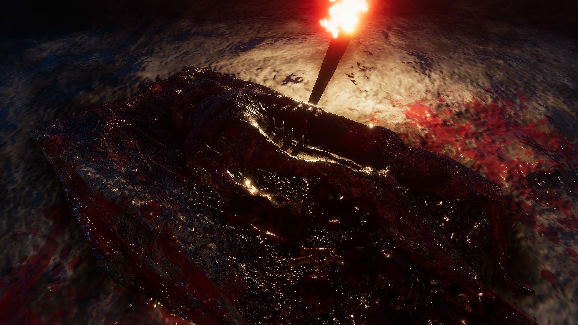 Скриншот 11: Skin Witch