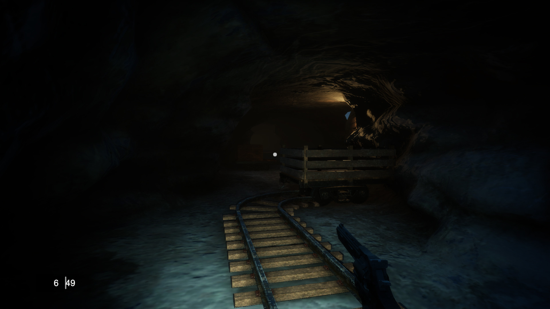 Скриншот 10: Skin Witch