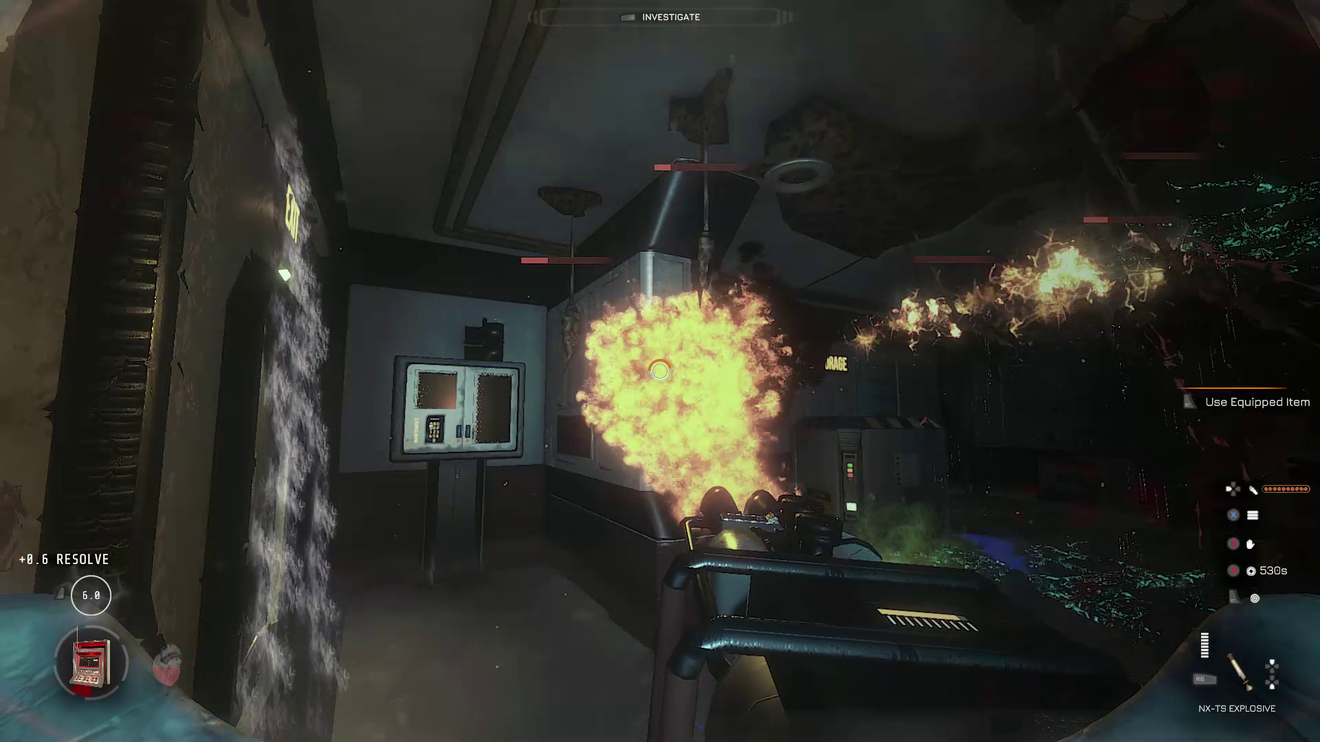 Скриншот 8: HEVN