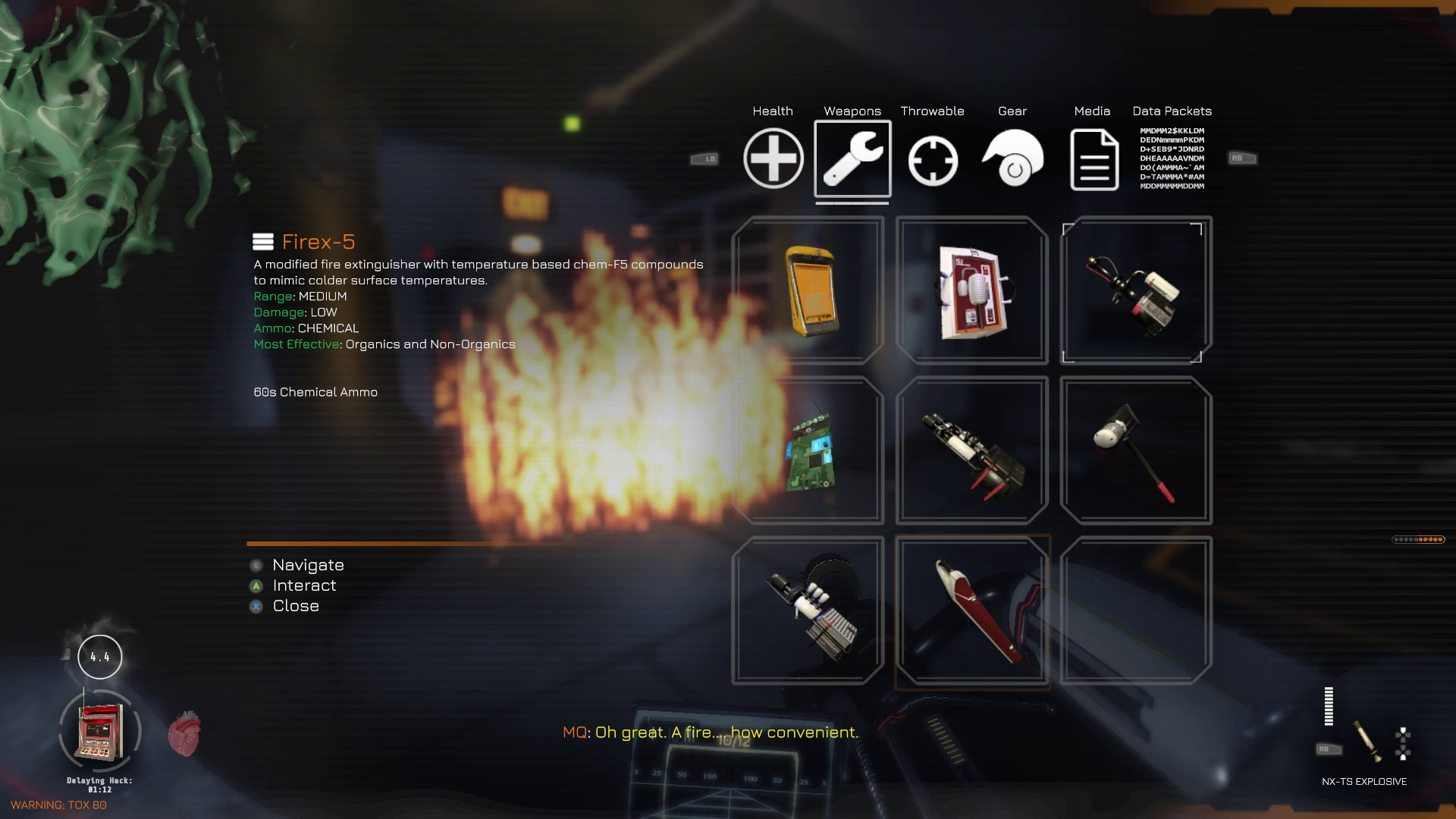 Скриншот 10: HEVN