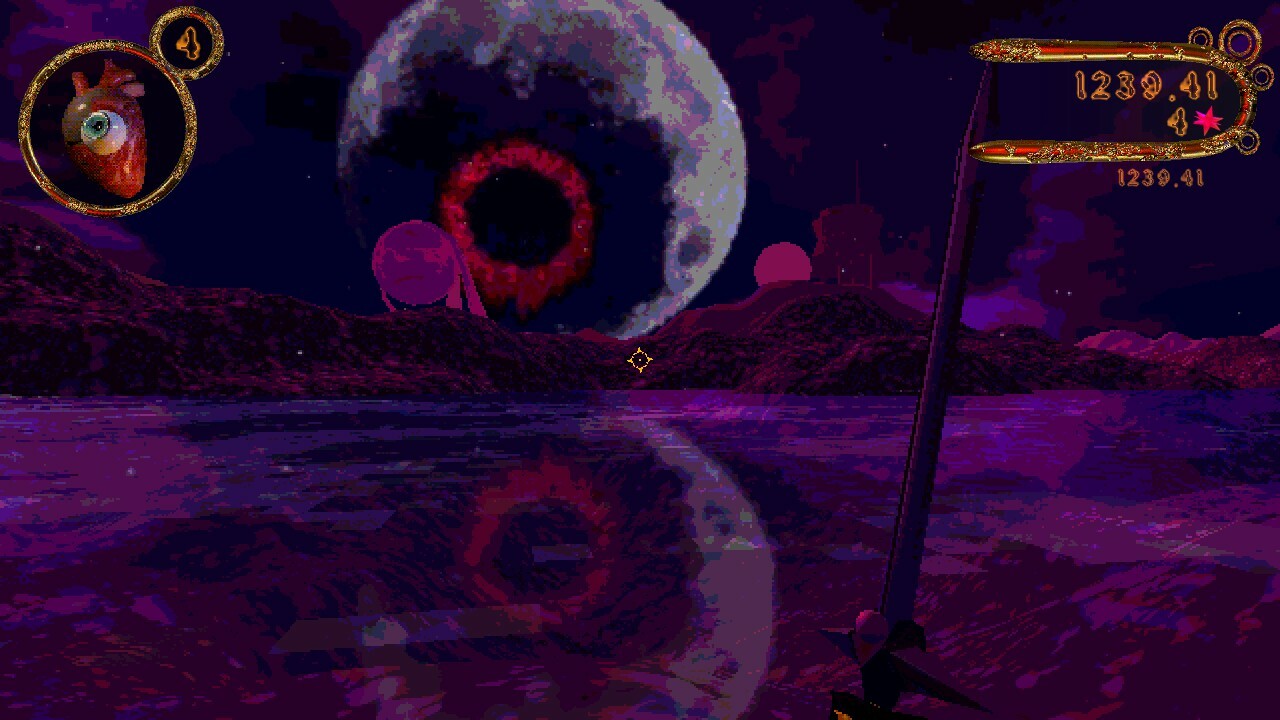 Скриншот 6: DREAMWILD