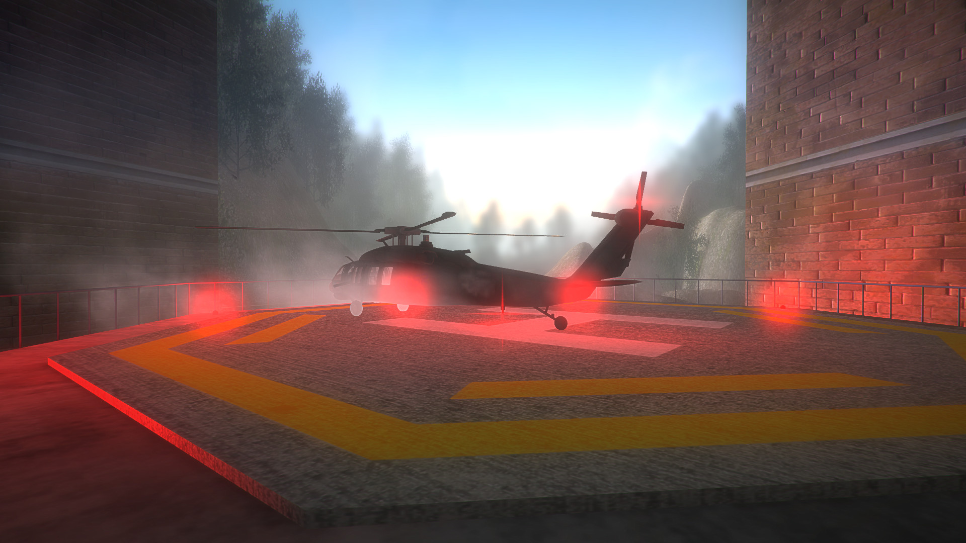 Скриншот 12: Battle For The Sun