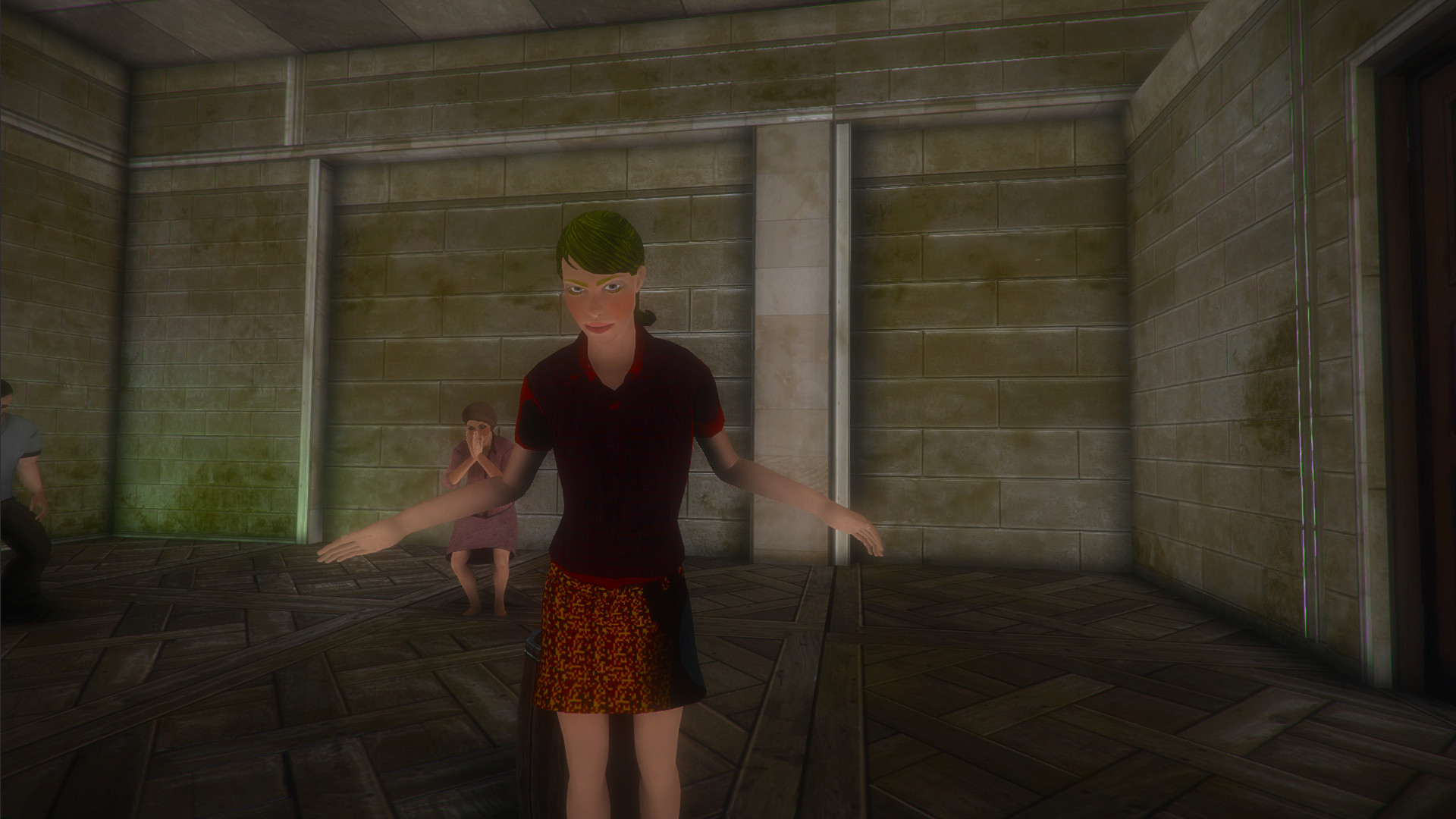 Скриншот 17: Battle For The Sun