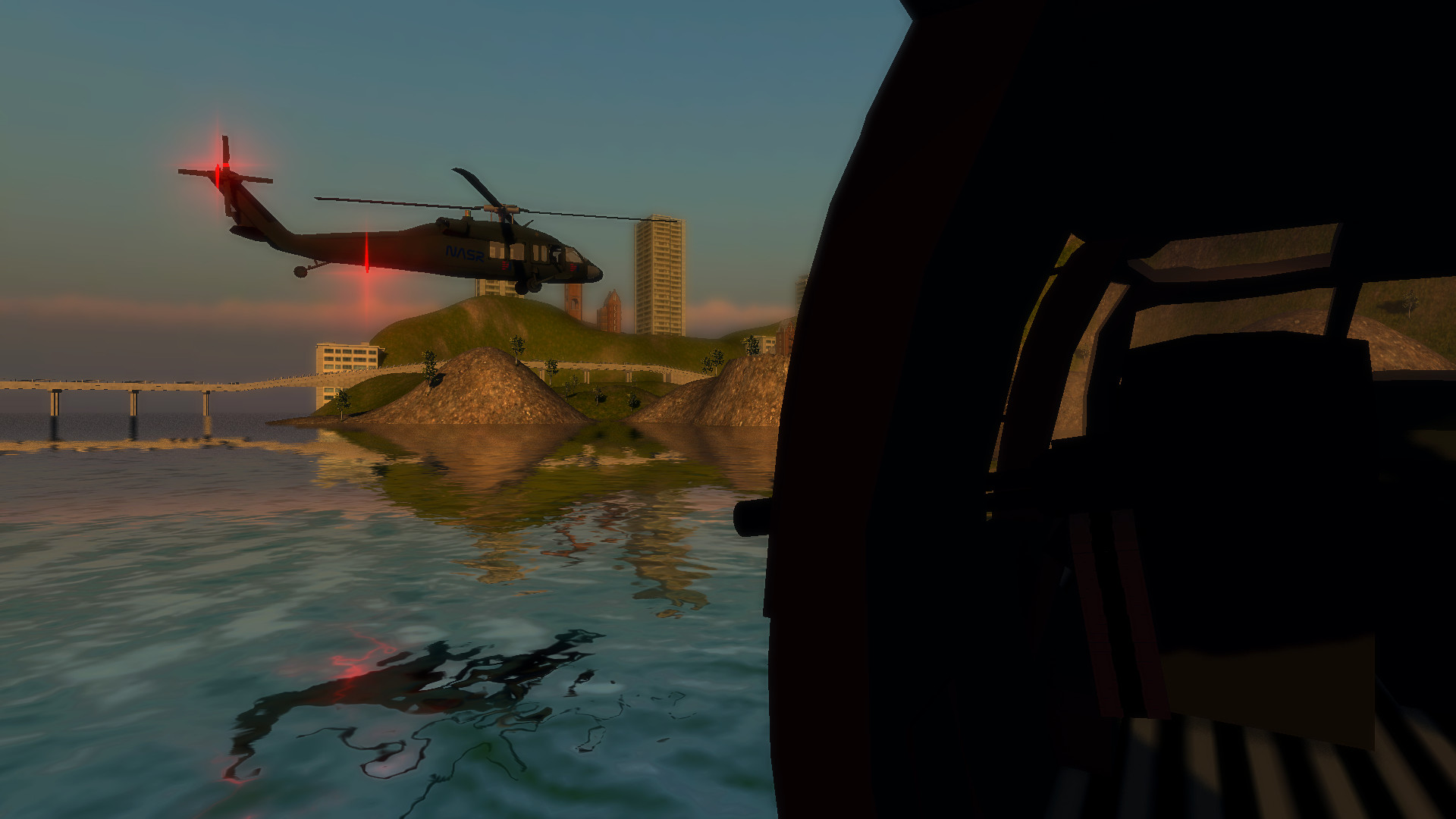 Скриншот 19: Battle For The Sun