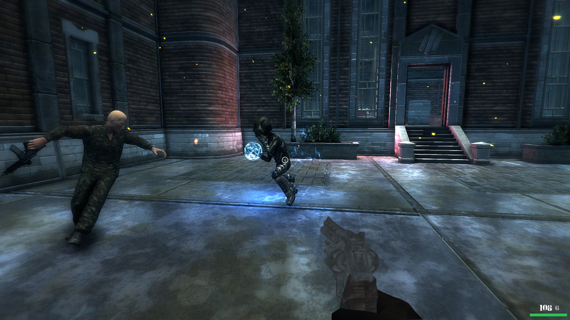 Скриншот 7: Battle For The Sun