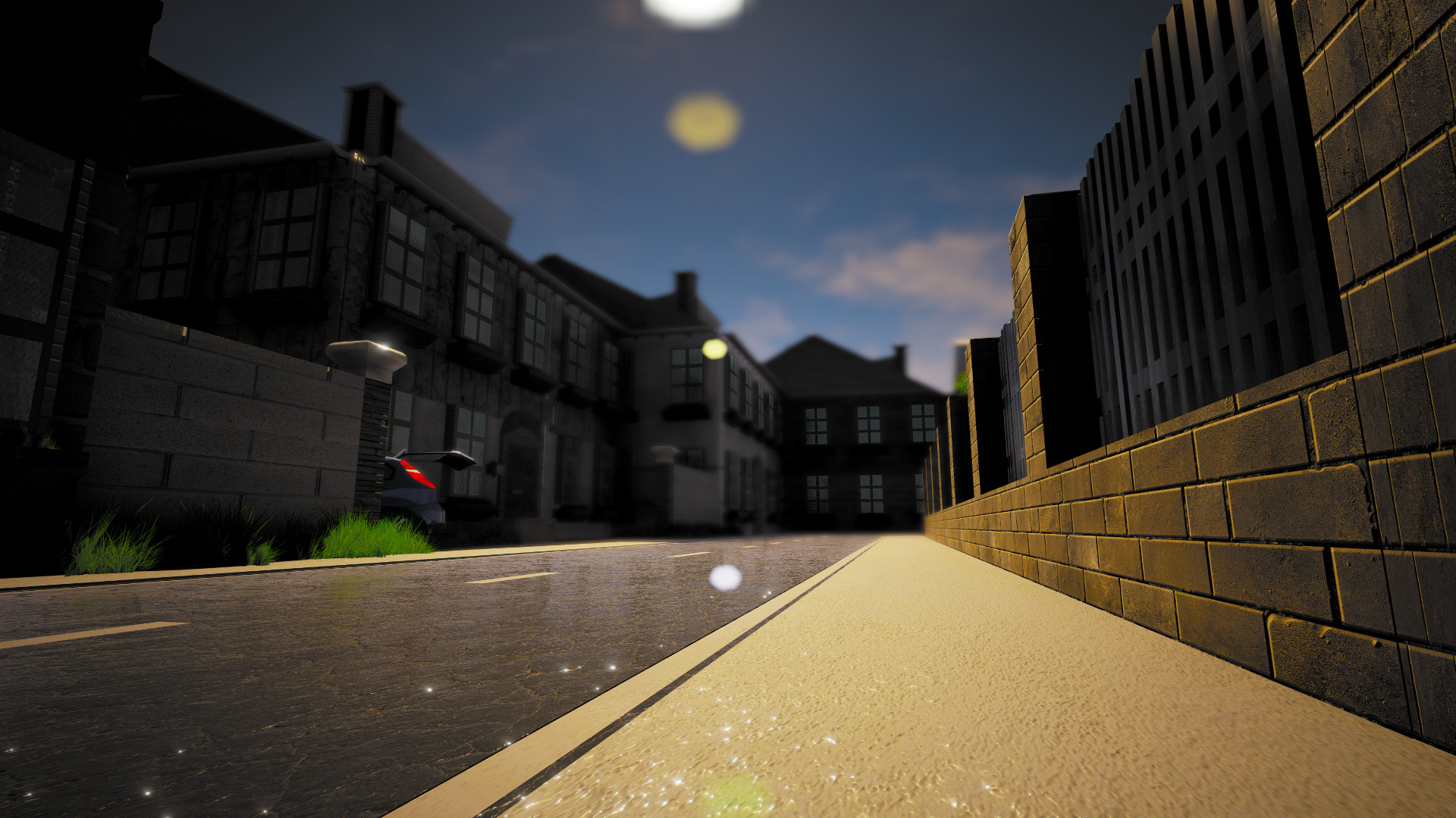 Скриншот: Operation swat