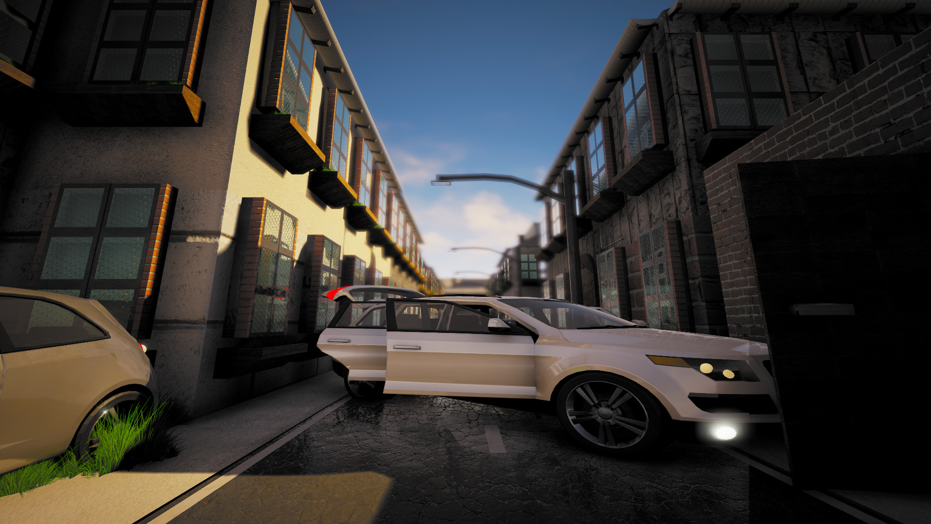 Скриншот: Operation swat