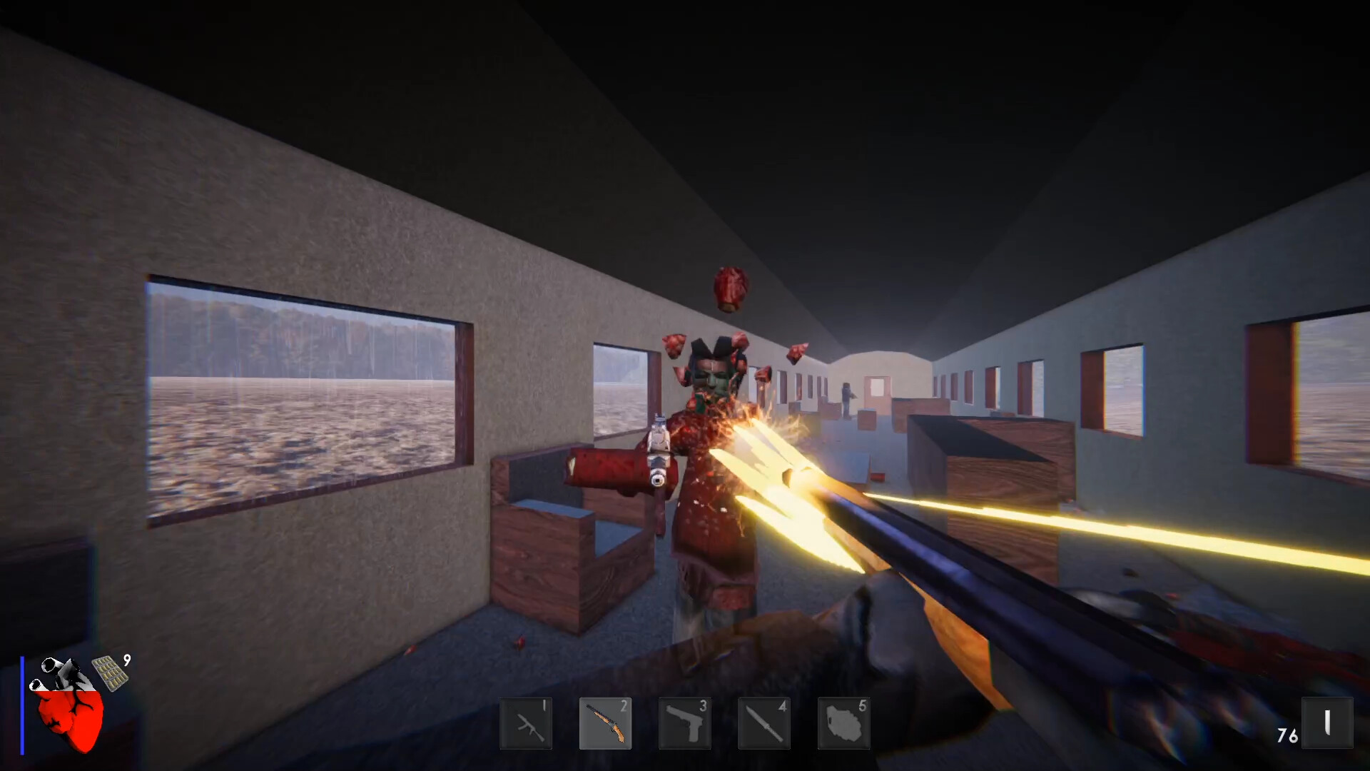 Скриншот 11: Snuff