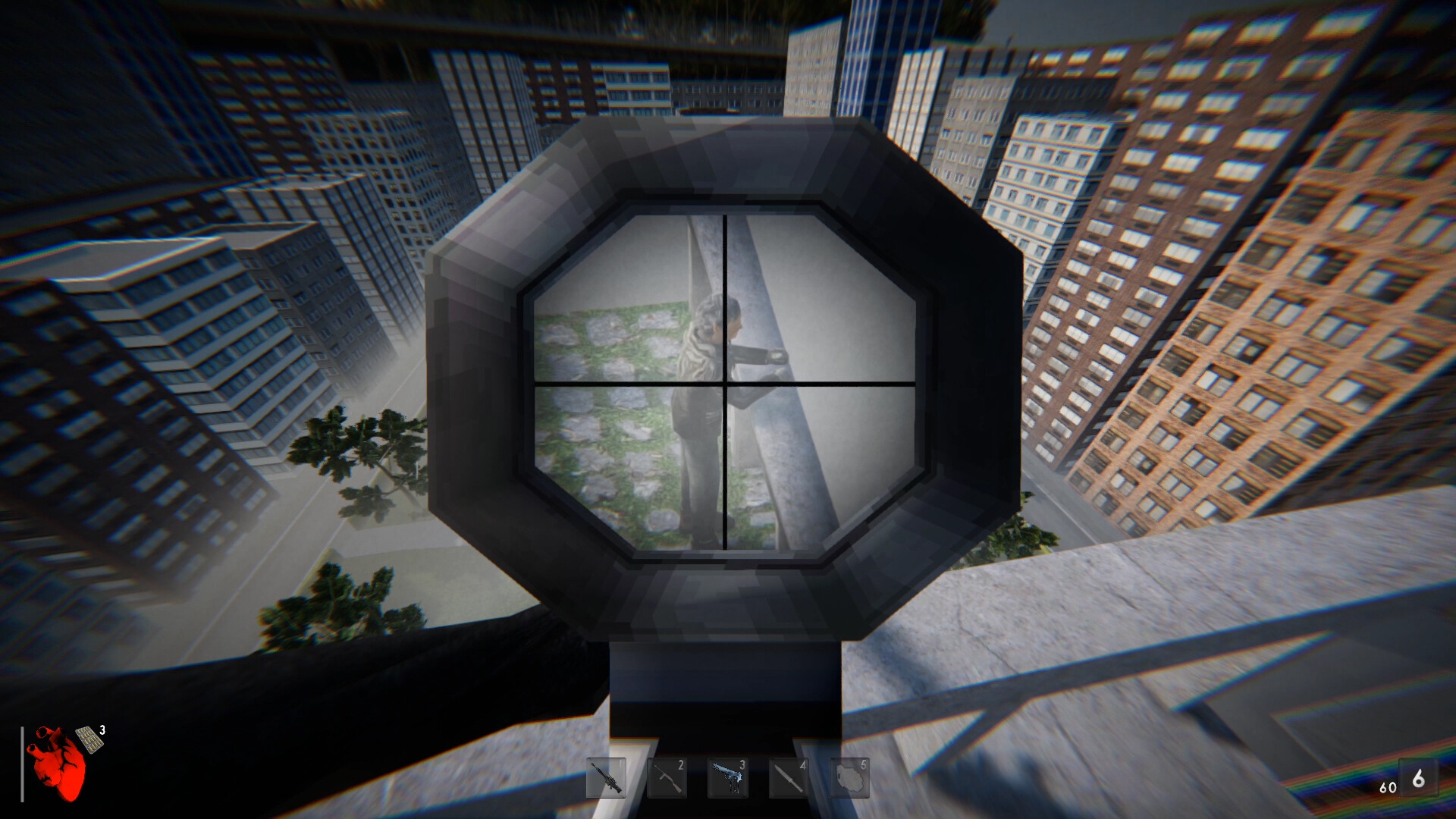 Скриншот 7: Snuff