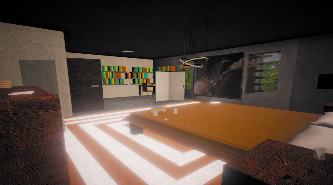 Скриншот 11: Hold your houses