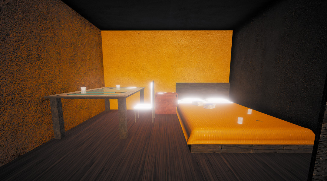 Скриншот 14: Hold your houses