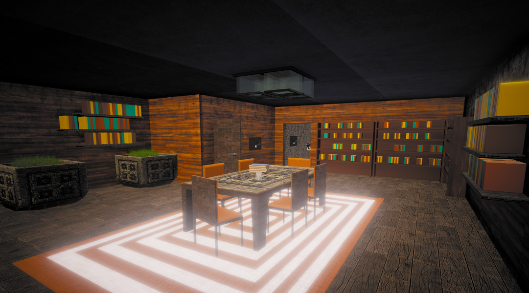 Скриншот 16: Hold your houses