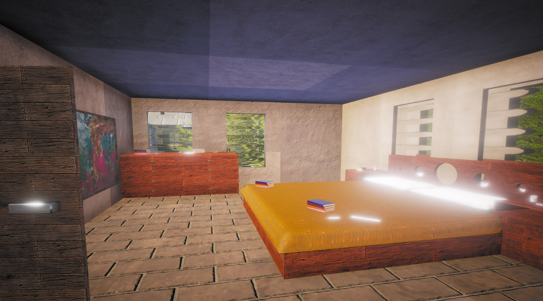 Скриншот 6: Hold your houses