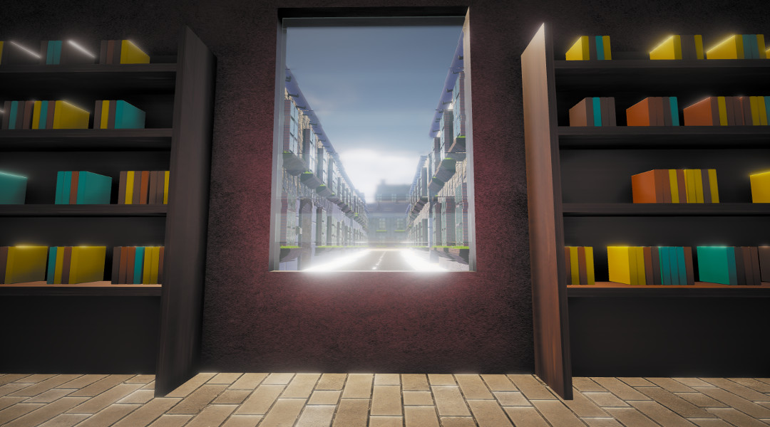 Скриншот 7: Hold your houses