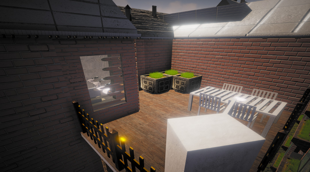 Скриншот 10: Hold your houses