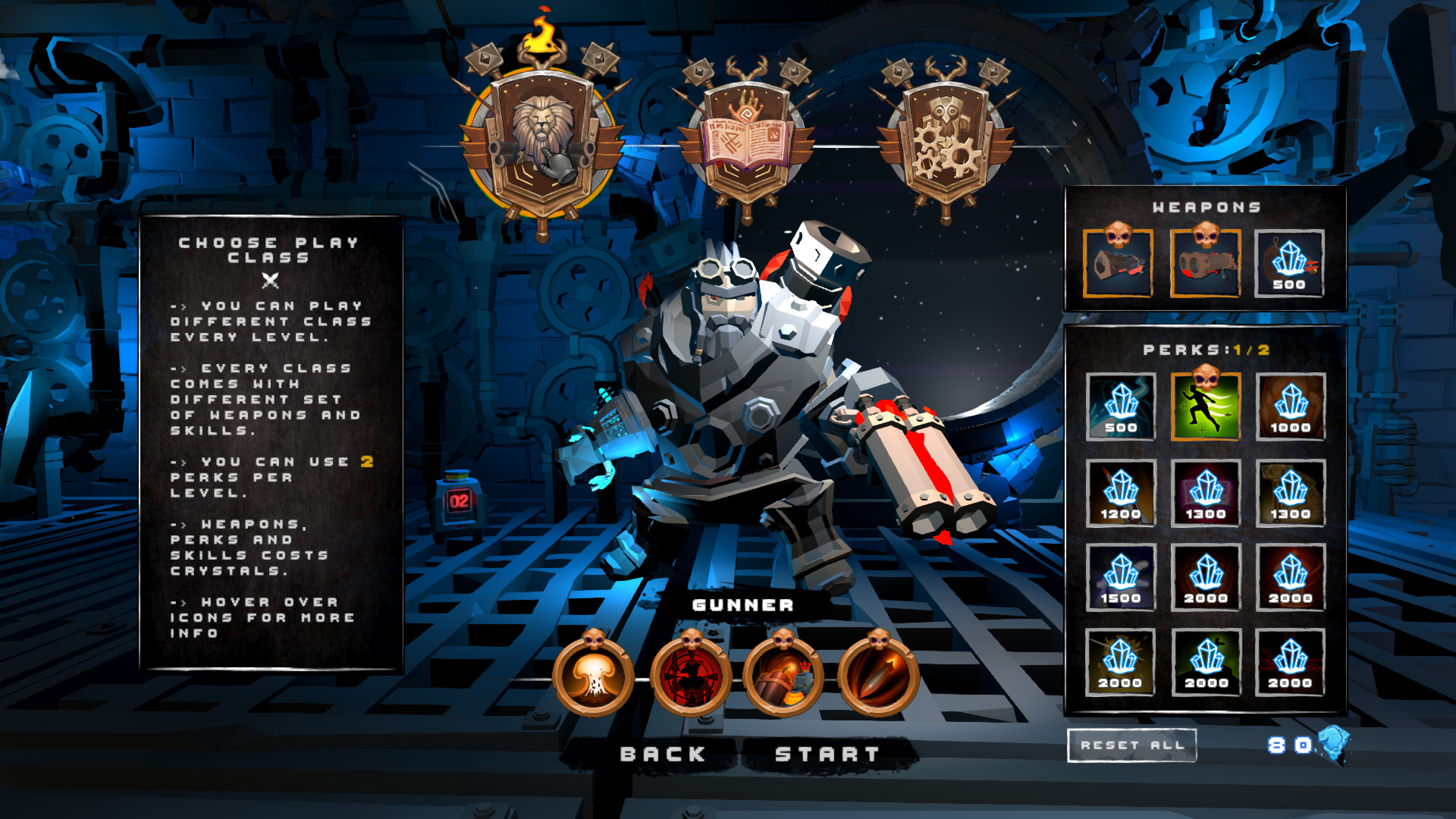 Скриншот 12: Dwarfenstein