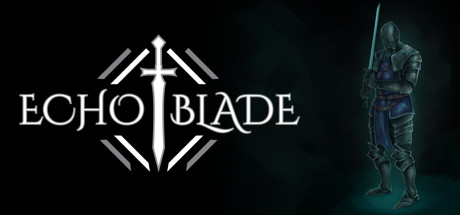 Обложка: EchoBlade
