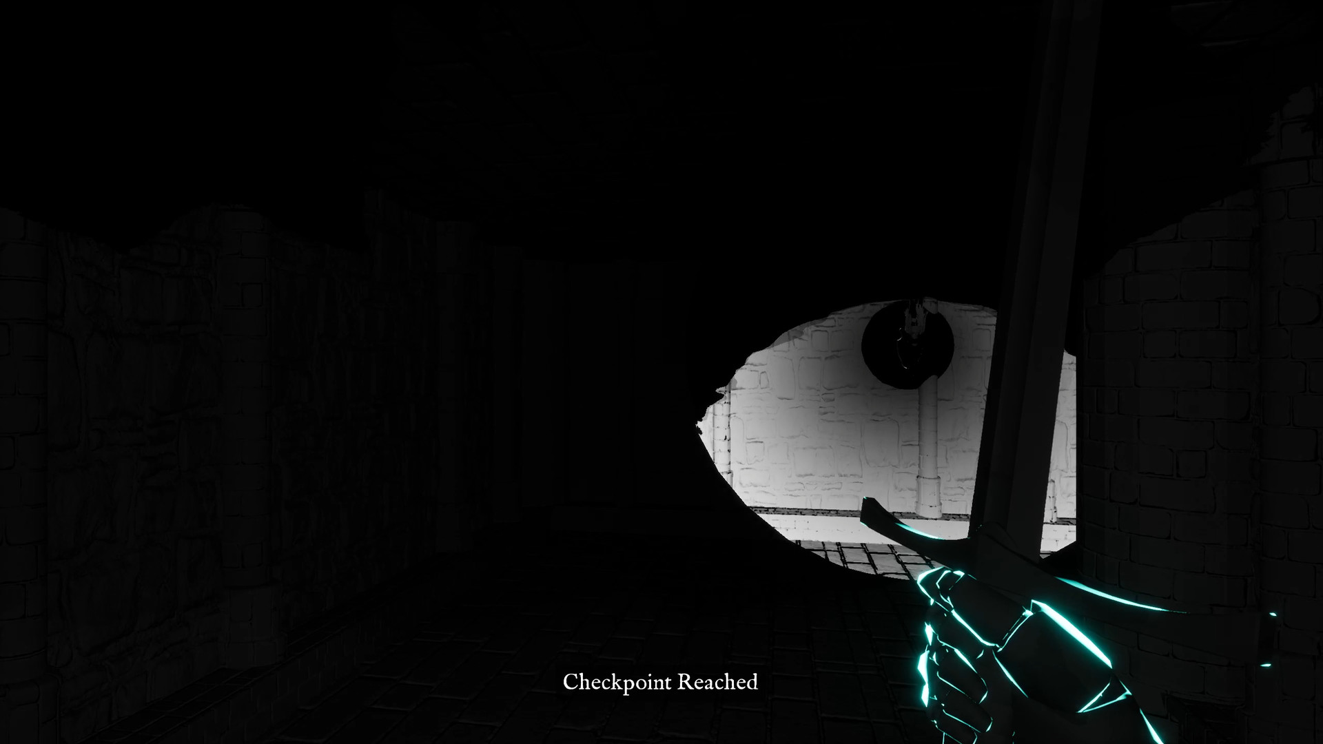 Скриншот: EchoBlade