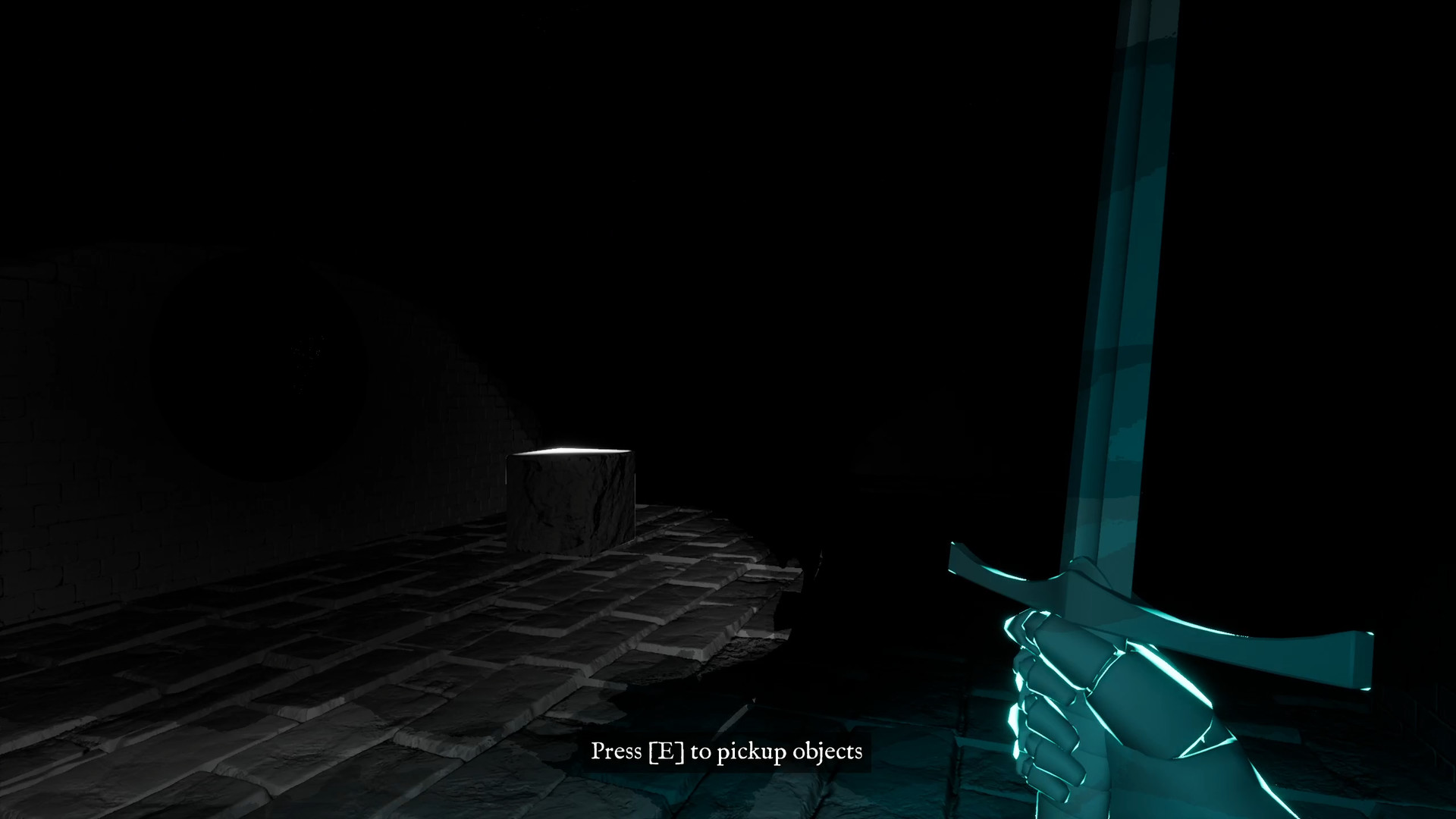 Скриншот: EchoBlade