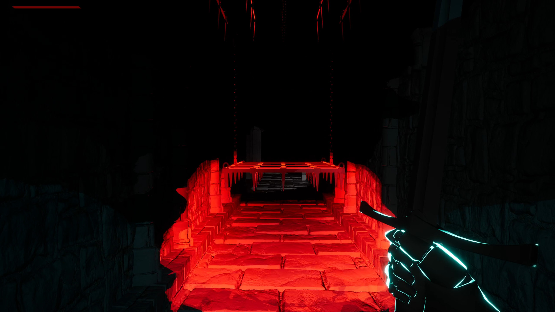 Скриншот 6: EchoBlade