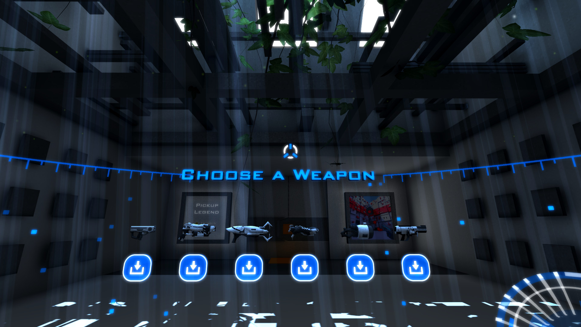 Скриншот 10: Time Rifters