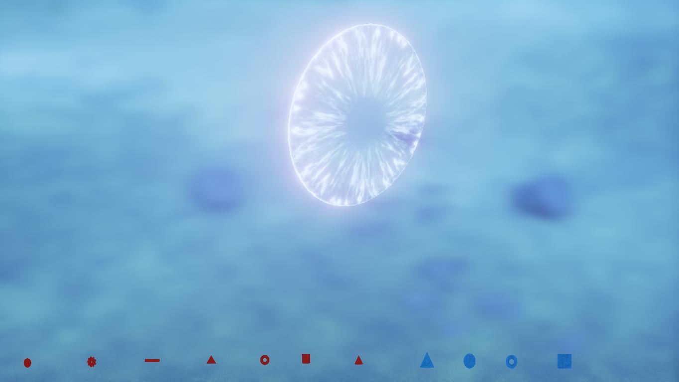 Скриншот: Invisible Mind