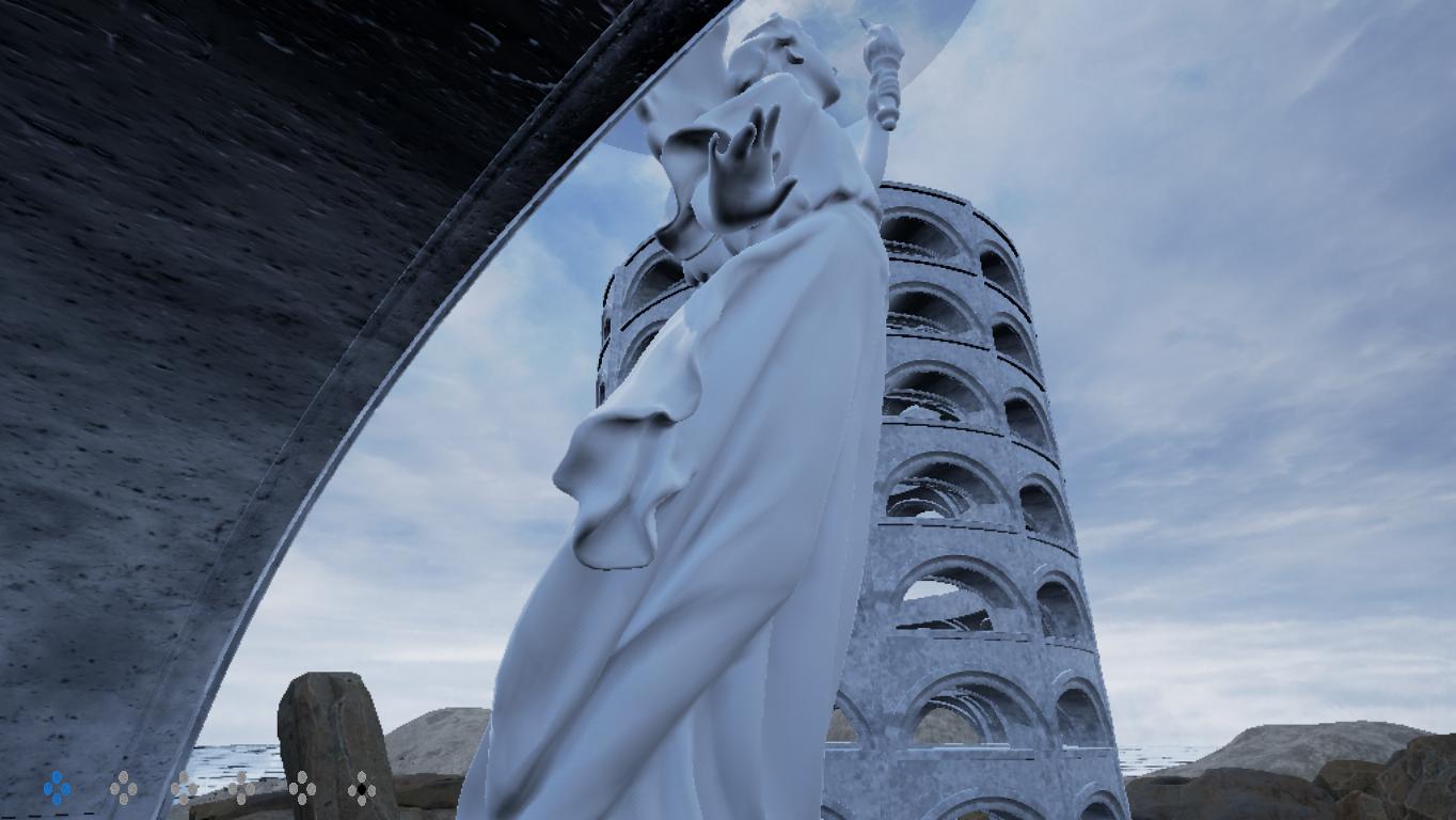 Скриншот: Invisible Mind