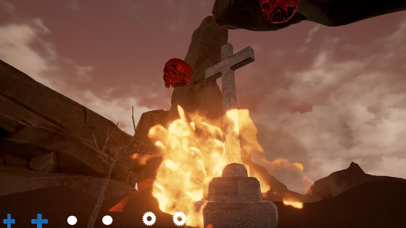 Скриншот 18: Invisible Mind