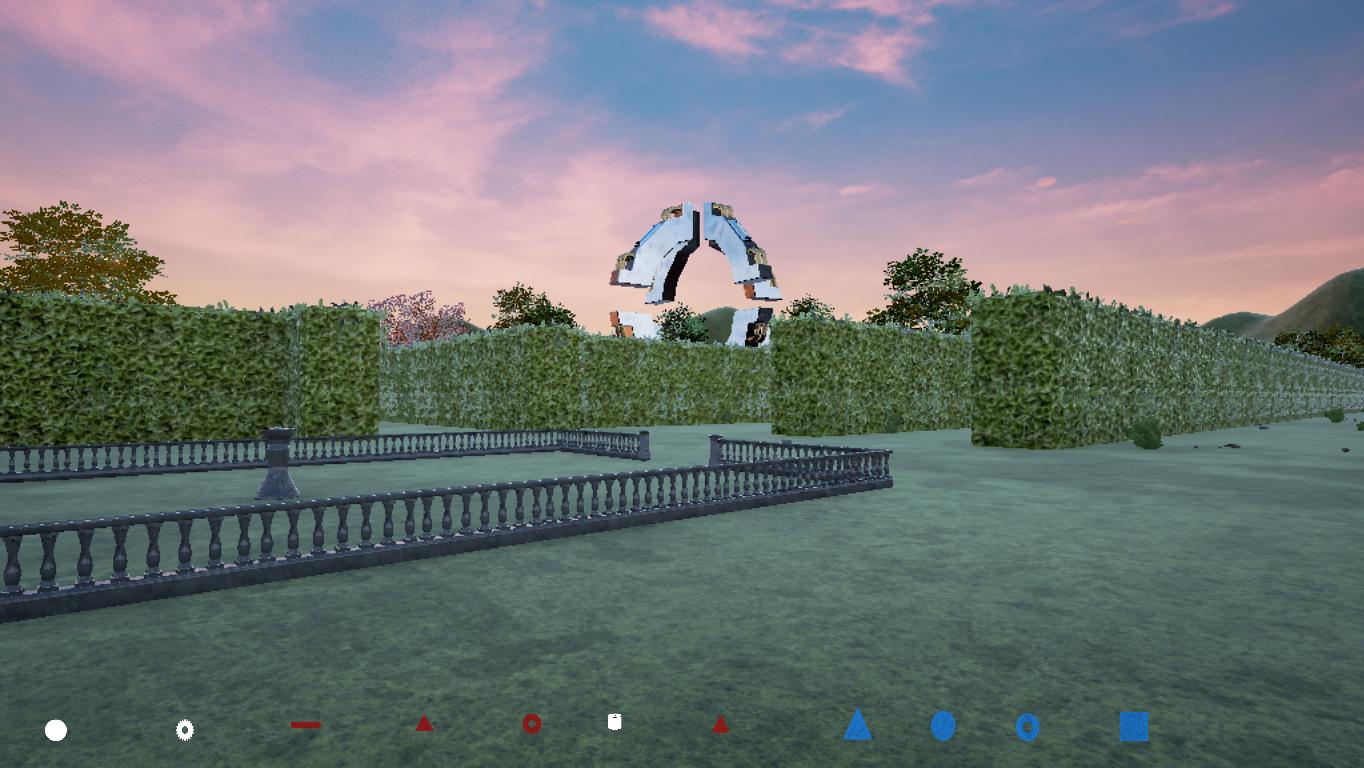 Скриншот 6: Invisible Mind