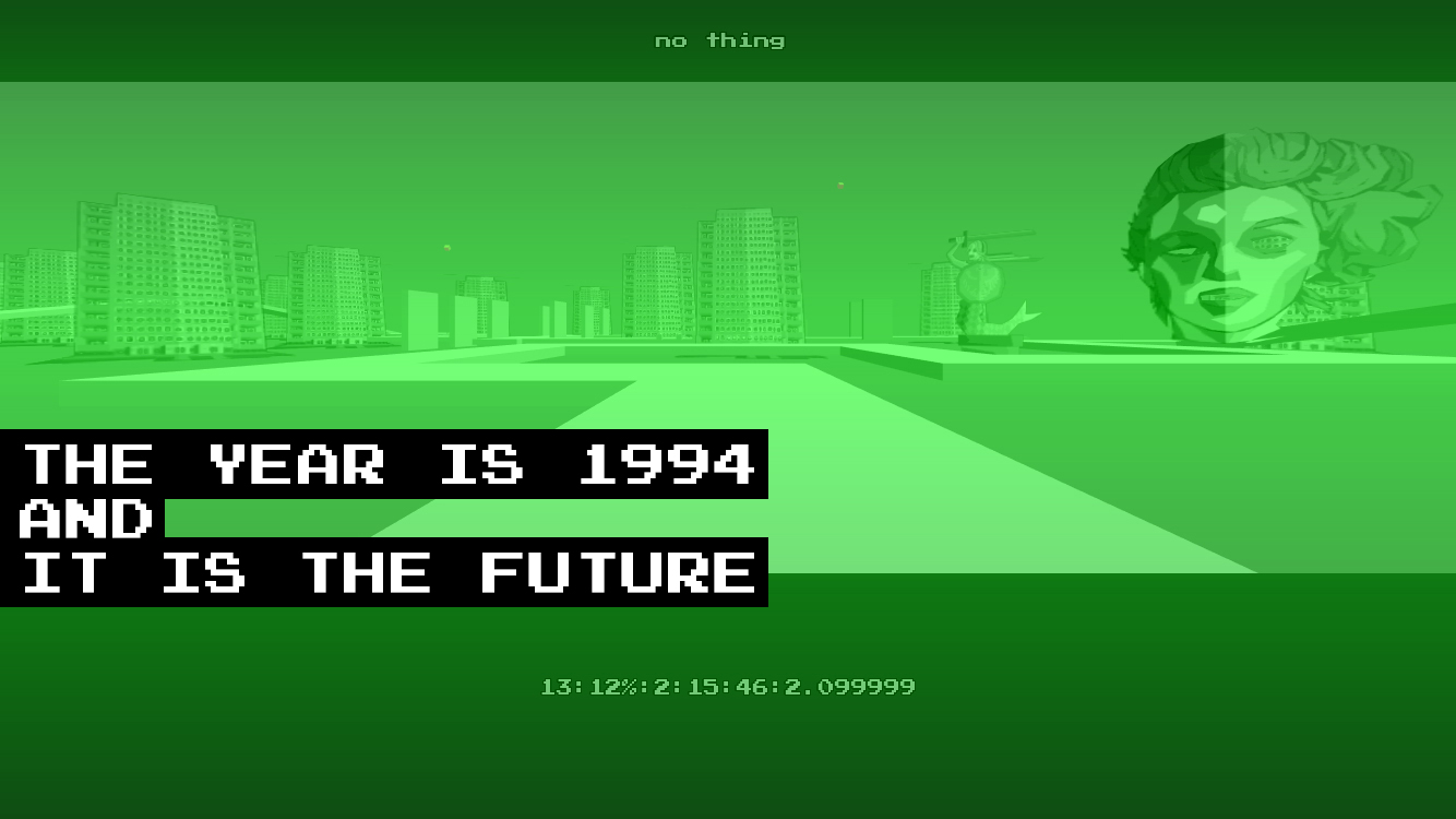 Скриншот 6: NO THING