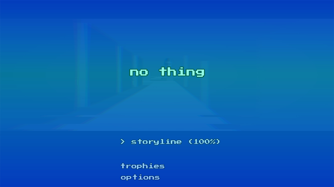 Скриншот 10: NO THING