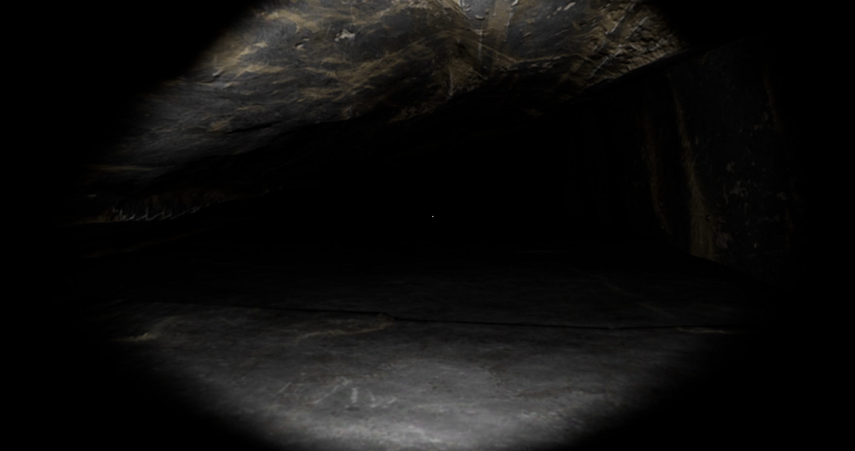 Скриншот: Claustrophobia