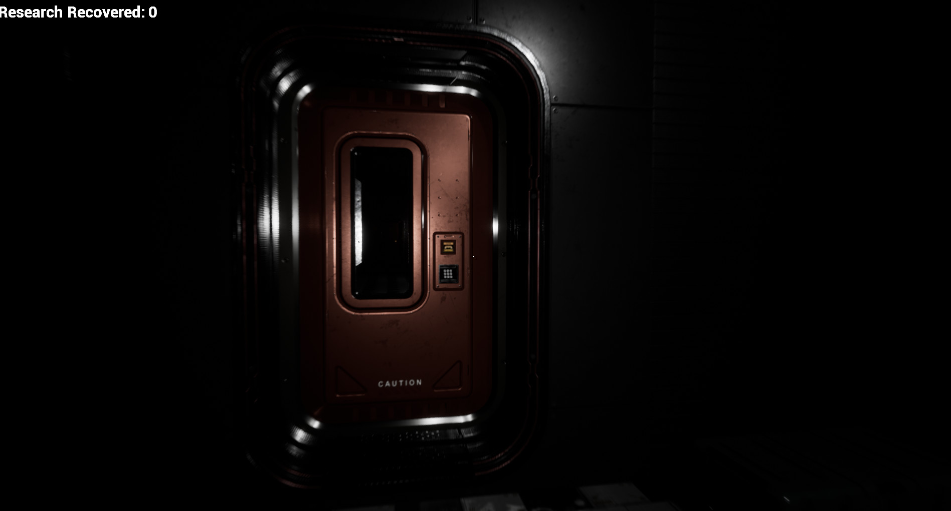 Скриншот: Claustrophobia