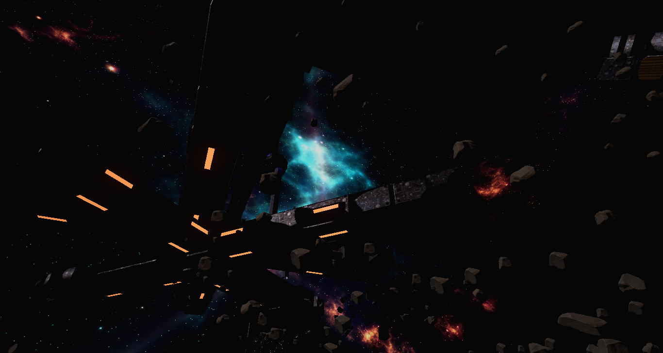 Скриншот 11: Project Pulsation