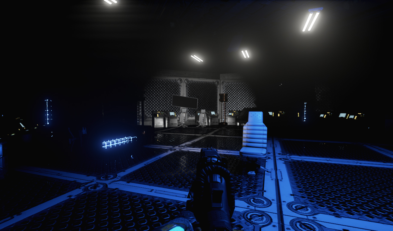 Скриншот 9: Project Pulsation