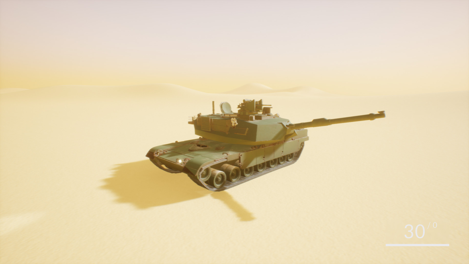 Скриншот 14: Bigfield 2042