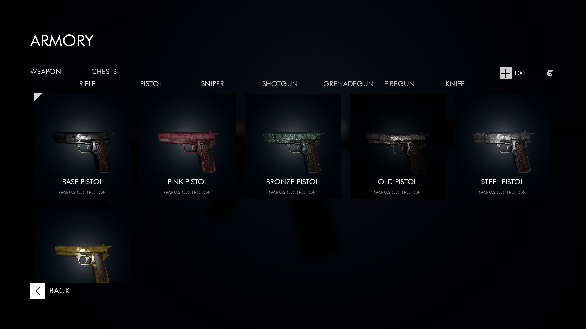 Скриншот 8: Bigfield 2042