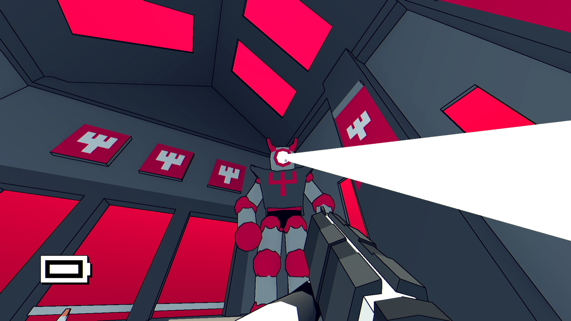 Скриншот: High Hell